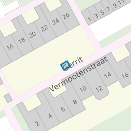 Perceel HLM04-L-2056