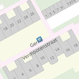 Perceel HLM04-L-2057