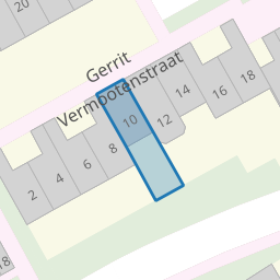 Perceel HLM04-L-2059