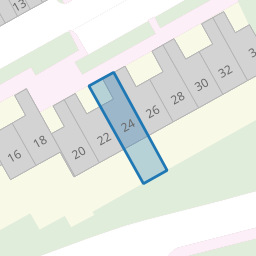 Perceel HLM04-L-2060