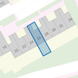 Perceel HLM04-L-2061