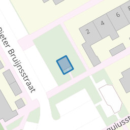 Perceel HLM04-L-2068