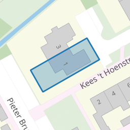 Perceel HLM04-L-2069