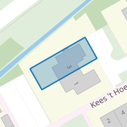 Perceel HLM04-L-2070