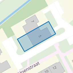 Perceel HLM04-L-2071