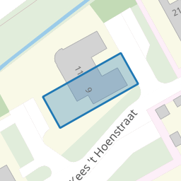 Perceel HLM04-L-2073