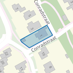 Perceel HLM04-L-2074