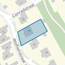 Perceel HLM04-L-2076