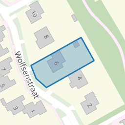 Perceel HLM04-L-2077