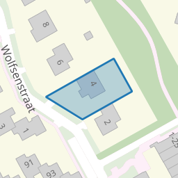 Perceel HLM04-L-2078