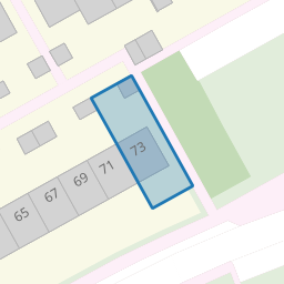 Perceel HLM04-L-2081