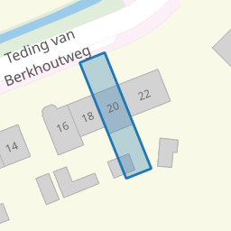 Perceel HLM04-L-2090