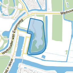 Perceel HLM04-L-2094