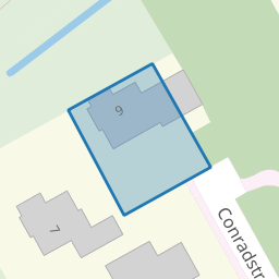 Perceel HLM04-L-2097