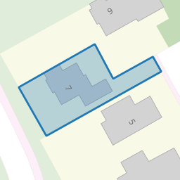 Perceel HLM04-L-2098