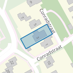 Perceel HLM04-L-2100