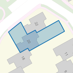 Perceel HLM04-L-2102