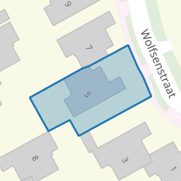 Perceel HLM04-L-2106