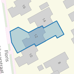 Perceel HLM04-L-2112