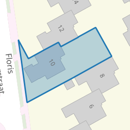 Perceel HLM04-L-2113