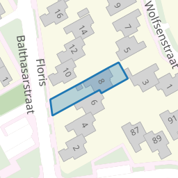 Perceel HLM04-L-2114