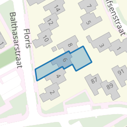 Perceel HLM04-L-2115