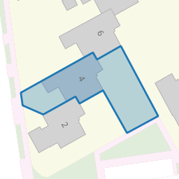 Perceel HLM04-L-2116