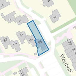 Perceel HLM04-L-2122