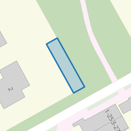 Perceel HLM04-L-2127