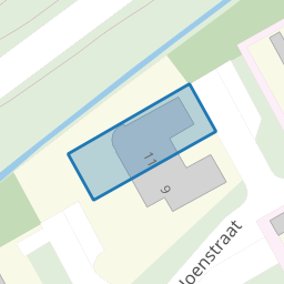 Perceel HLM04-L-2141