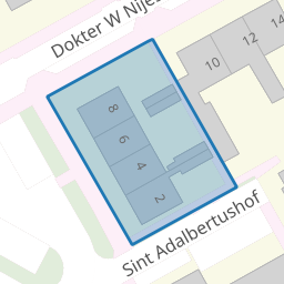 Perceel HLM04-L-2146