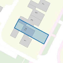 Perceel HLM04-L-2167