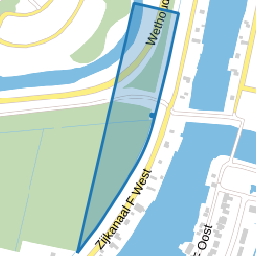 Perceel HLM04-L-2174