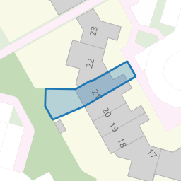 Perceel HLM04-L-2184