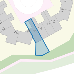 Perceel HLM04-L-2190