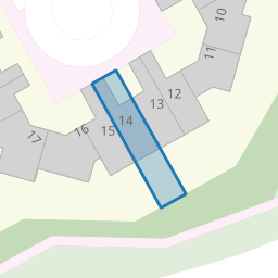 Perceel HLM04-L-2191