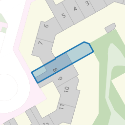 Perceel HLM04-L-2197