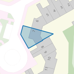 Perceel HLM04-L-2198