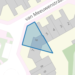 Perceel HLM04-L-2199