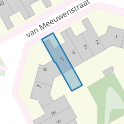 Perceel HLM04-L-2200