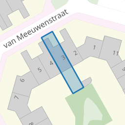 Perceel HLM04-L-2202