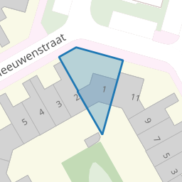 Perceel HLM04-L-2204