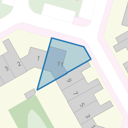 Perceel HLM04-L-2205