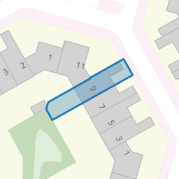 Perceel HLM04-L-2206