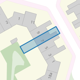 Perceel HLM04-L-2207