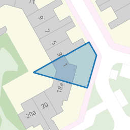 Perceel HLM04-L-2210