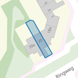 Perceel HLM04-L-2212