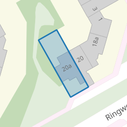 Perceel HLM04-L-2213