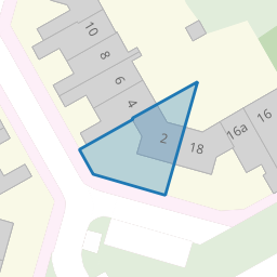 Perceel HLM04-L-2217