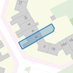 Perceel HLM04-L-2218